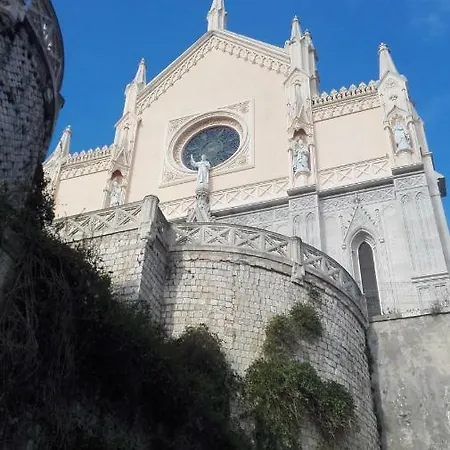 Appartamento Little Art House Gaeta Esterno foto