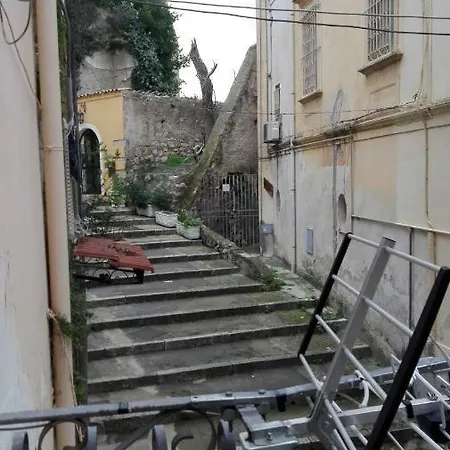 Appartamento Little Art House Gaeta Esterno foto