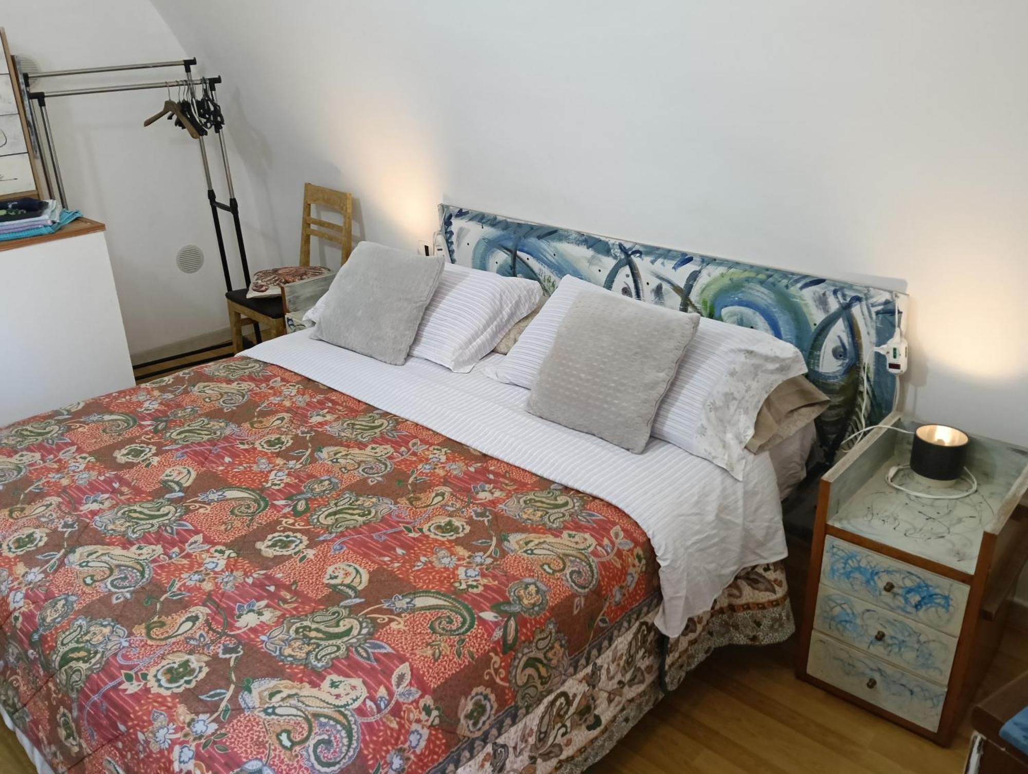 Apartment Little Art House *