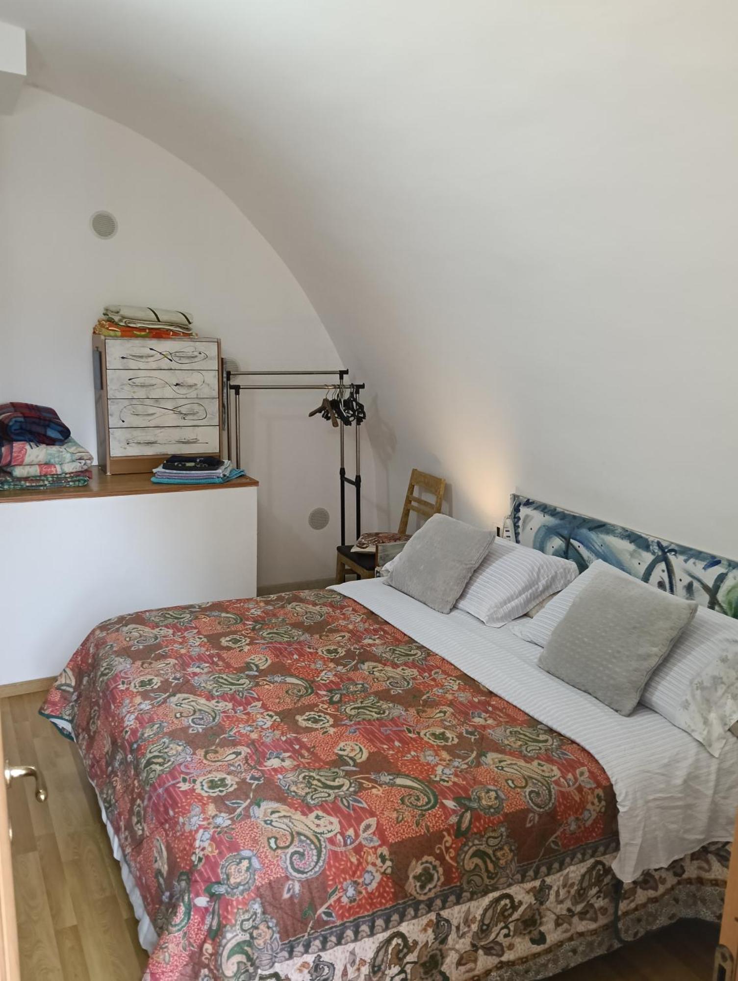 Little Art House Gaeta